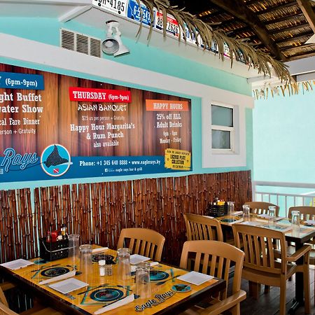 Compass Point Dive Resort Gun Bay ภายนอก รูปภาพ