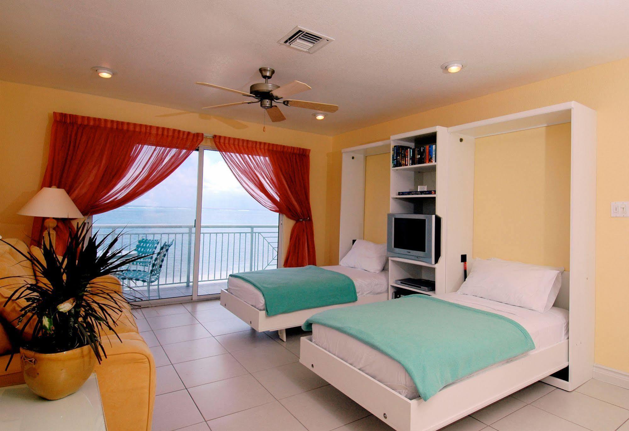 Compass Point Dive Resort Gun Bay ภายนอก รูปภาพ